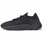 Adidas Ozelia Knit 'Black Carbon' sportbačiai GW9381 36