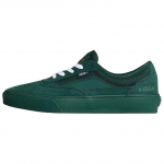 Atiba Jefferson x Vans Curren Smaragdo Žalumo Unisex Sportbačiai VN000D85EME 42.5