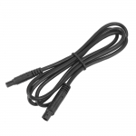 X AUTOHAUX Atsarginės kameros kabelis Pratęsimo kabelis Vaizdo registratoriaus laidas Galinio vaizdo kamera 5 kontaktų 1 metras 1 meter