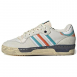 Adidas Extra Butter X Adidas Rivalry Low 'Rivalry Series Ny Islanders' Sportbačiai ID2868 44 pilka spalva