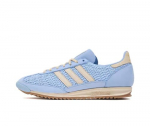 Adidas SL 72 OG Laisvalaikio batai JR4230 Moteri&scaron;kas dydis EU 38.5 mėlyna
