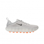 Nike Mind 002 &Scaron;viesiai dūminės pilkos spalvos vyri&scaron;ki sportbačiai Photon-Dust Hyper-Crimson Chrome HQ4308-003 41 gray