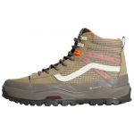 Vans Sk8-Hi Patogūs Sportiniai Lauko Funkcionalūs Batai Unisex Batai Žali VN000DARBKL 42