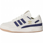 Adidas Originals FORUM Low Top Vaikams Skateboard'o Batai Balti Sportbačiai IH0229 36 white