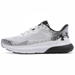 Under Armour Hovr Turbulence 2 'Balti Juodi' Sportbačiai 3026520-105 45.5