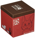 Sankei Studio Ghibli Mini Pristatymo Tarnyba Jiji ir Kačiukai Popieriaus Gamyba Kiki's MP07-94