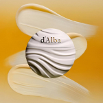 D Alba D Alba maitinamasis objektas rankų kremas 40ml NONE