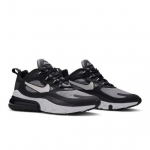 Nike Air Max 270 React Op-Art AO4971-001 EU 42.5 juoda