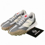 New Balance XC-72 Žemas Uosto Pilkas Angora UXC72QK EU 37 pilka spalva