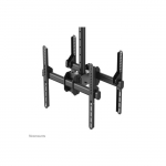 Support plafond NEWSTAR NM-C440DBLACK pour &eacute;cran plat - Noir - 2 &eacute;crans LCD - Inclinable - Jusqu'&agrave; 400 x 400 mm