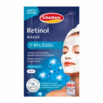 Shavens Retinolio Atstatantis Stiprintuvas Lak&scaron;tinė Kaukė 1 vnt.