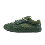 Vans Premium Old Skool 36 Fm 'Pine Forest Green' Kedai VN000EFGEN6 41