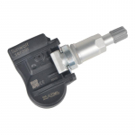 Programuojamas jutiklis 315 433MHz Mx TPMS 2In1 reguliuojamo vožtuvo padangų slėgio stebėjimo sistema Universali AUTEL R