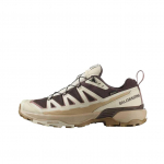 SALOMON X ULTRA 360 žemi žygio batai moteri&scaron;ki balti rudi sportbačiai 478171 39⅓