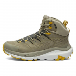 HOKA ONE ONE Kaha 2 Gtx 'Olive Haze Mercury' sportbačiai 1123155-OHMR 44.5 alyvuogių žalios spalvos
