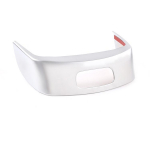 Interior Center Armrest Box Switch Cover Trim For Mercedes benz A Class W177 A180L A200L+ Accessories sidabras