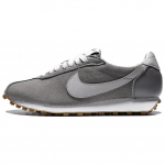 Nike LD-1000 Suede Patogūs Universalūs Laisvalaikio Bėgimo Batai Moteri&scaron;ki Kedai Pilki IO9596001 35.5