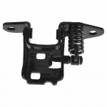 Naujas priekinės kairės pusės apatinės durų vyris Jeep Compass Patriot Caliber 05115713AK