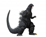 TAMASHII NATIONS MonsterArts Godzilla Decisive 160mm PVC Dažytas Judinamas Figūrėlė S.H. (1991 m) -Shinjuku mū&scaron;is- Apie