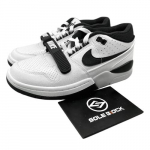 Nike Air Alpha Force 88 SP x Billie Eilish Low DZ6763-102 (juoda/balta) EU 44.5 balta