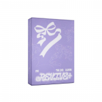 IVE &ndash; ANTRASIS ALBUMAS [REVIVE+] (LOVED IVE Ver.) Ribotas leidimas 1pcs