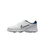 Nike Victory Tour 4 Odos Technologija Suvarstomi Palaikantys Žemi Golfo Batai Unisex Sportbačiai HM6542-103 44.5 white