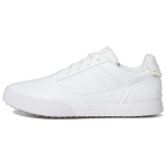 Adidas Retrocross Be dyglių Patogūs Madingi Lengvi Patvarūs Neslystantys Žemi Moteri&scaron;ki Golfo Batai Kūno spalvos GV6915 38