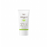 Dr.G Green Mild Up Plus Apsauginis kremas nuo saulės SPF50+ PA++++ 35ml