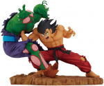 Ichibansho Figūrėlė Dragon Ball Son Goku prie&scaron; Piccolo Bandai Spirits Figūrėlė - - Jr. (Drakono istorija) Kolekcininkas