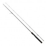 Daiwa Trout me&scaron;kerė PRESSO LTD AGS 55XUL-S juoda