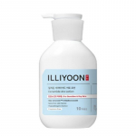 ILLIYOON Ceramide Ato losjonas be kvapo 350 ml 350ml