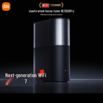 Xiaomi BE3600Pro Wi-Fi 7 viso namo mar&scaron;rutizatorius (CN versija)