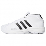 Adidas Pro Model 2G 'Cloud White' EF9824 40⅔