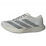 Adidas Adizero Evo SL Marathon Racing Running Shoes Men's Light Gray KI7351 41⅓