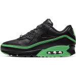 Nike Air Max 90 Undefeated Juoda Žalia CJ7197-004 42.5