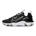 Nike Nsw React Vision Essential Juoda Balta Moteri&scaron;ki CW0730-001 36