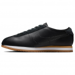 Nike Cortez Kasdieniai Batai Moteri&scaron;ki Juodi HQ1841-002 41