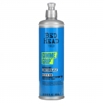 TIGI, bed head, Gimme Grip, tekstūruojantis kondicionierius, papilkėjusiems plaukams, 13,53 fl oz (400 ml)