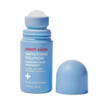 50 ml įaugusių plaukų gydymo serumas bikini zonai, pažastims ir kojoms. Raudonumo mažinimas su natūraliais augalų ekstraktais. Riebalų nesukelianti formulė jautriai odai.