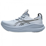 ASICS GEL NIMBUS 28 Cushioning Breathable Running Shoes Men's 1011C127-402 42