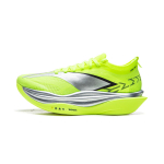 Li Ning Feidian 6 ELITE Amortizuojantys Neslystantys Atsparūs dilimui At&scaron;okantys Žemi Anglies plok&scaron;telė Bėgimo bateliai Unisex ARMW001-1 42