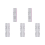 10/7/5/1 vnt. MB-102 PCB Bread Board Jumper Wire Dupont Line Test 830 ta&scaron;kų litavimui nereikalinga prototipų plok&scaron;tė grandinės PCB Bread Board DIY rinkinys