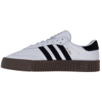 Adidas Sambarose 'White Black Brown' Women's EE4686 40 white