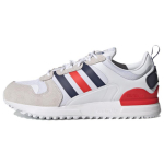 Adidas Zx 700 Hd 'White Grey Red Blue' FY0966 42⅔