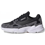 Adidas Wmns Falcon 'Juodas gyvatės ra&scaron;tas' Moteri&scaron;ki FV4483 38