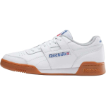Reebok Sportiniai Laisvalaikio Batai Unisex Balti 100244983 40 white