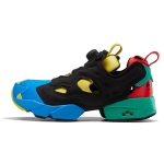 Reebok InstaPump Fury Og Mu 'Olimpiniai žiedai 2020 ' FZ2065 36.5 black