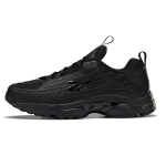 Dmx serija Reebok 2200 'Juoda' DV9723 34.5