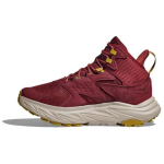 HOKA ONE ONE Anacapa Cushioning Slip Resistant Abrasion Resistant Cushioning Slip Resistant Abrasion Resistant Mid top 1141633 COTN 41
