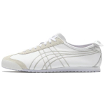 Onitsuka Tiger Mexico 66 Grey/White 1183A650-103 37
